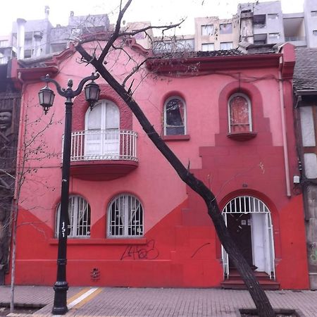 Don Santiago Hostel المظهر الخارجي الصورة