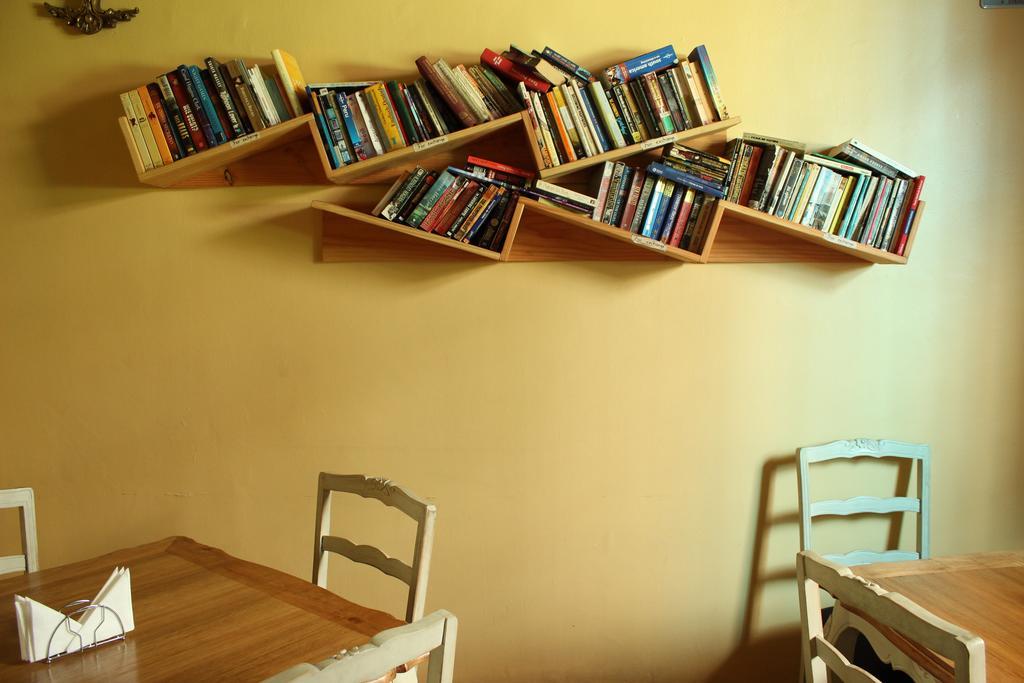 Don Santiago Hostel المظهر الخارجي الصورة