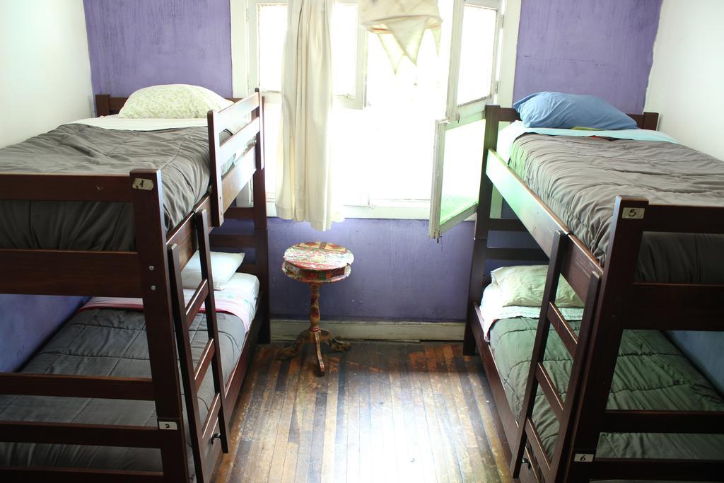 Don Santiago Hostel المظهر الخارجي الصورة