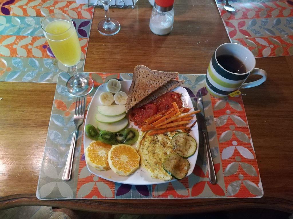 Don Santiago Hostel المظهر الخارجي الصورة